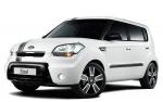 Kia Soul Echo 2010 года
